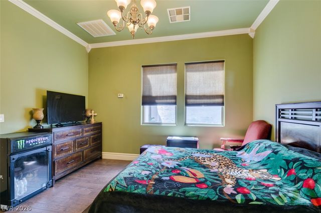 9535 Bella Citta Street, Las Vegas, NV 89178