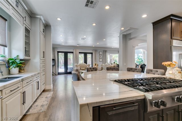 9535 Bella Citta Street, Las Vegas, NV 89178