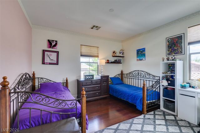 9535 Bella Citta Street, Las Vegas, NV 89178