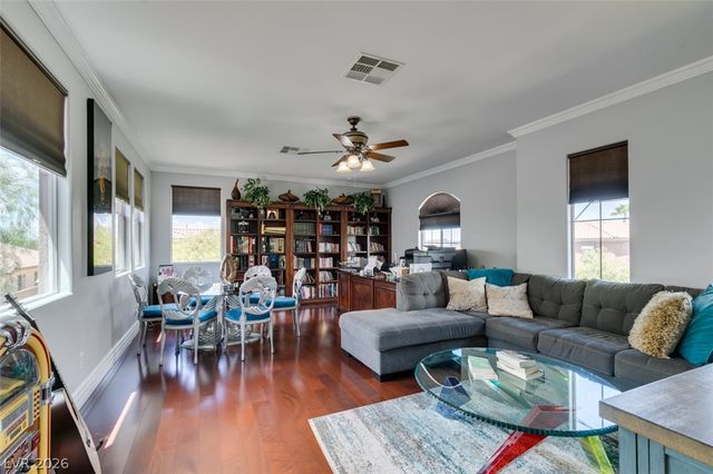 9535 Bella Citta Street, Las Vegas, NV 89178