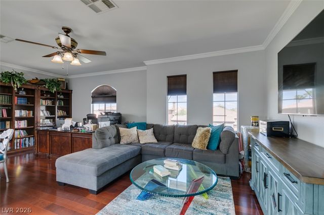 9535 Bella Citta Street, Las Vegas, NV 89178