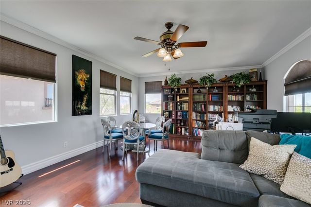 9535 Bella Citta Street, Las Vegas, NV 89178