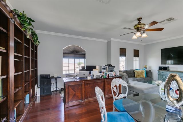 9535 Bella Citta Street, Las Vegas, NV 89178
