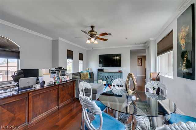9535 Bella Citta Street, Las Vegas, NV 89178