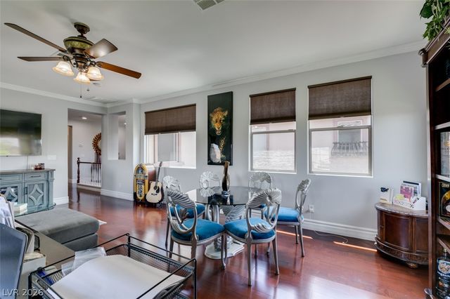 9535 Bella Citta Street, Las Vegas, NV 89178