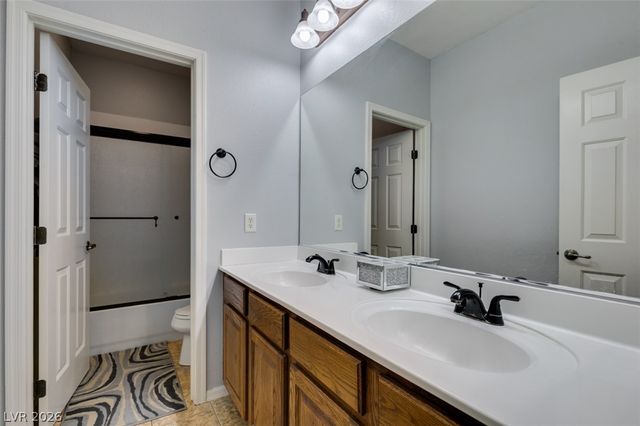 9535 Bella Citta Street, Las Vegas, NV 89178