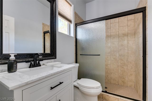 9535 Bella Citta Street, Las Vegas, NV 89178