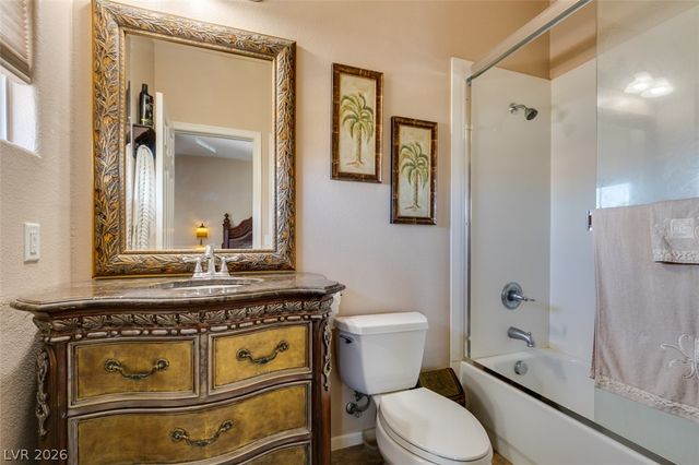 9535 Bella Citta Street, Las Vegas, NV 89178