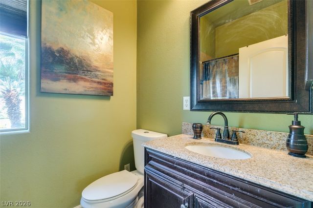 9535 Bella Citta Street, Las Vegas, NV 89178