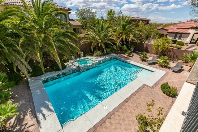 9535 Bella Citta Street, Las Vegas, NV 89178
