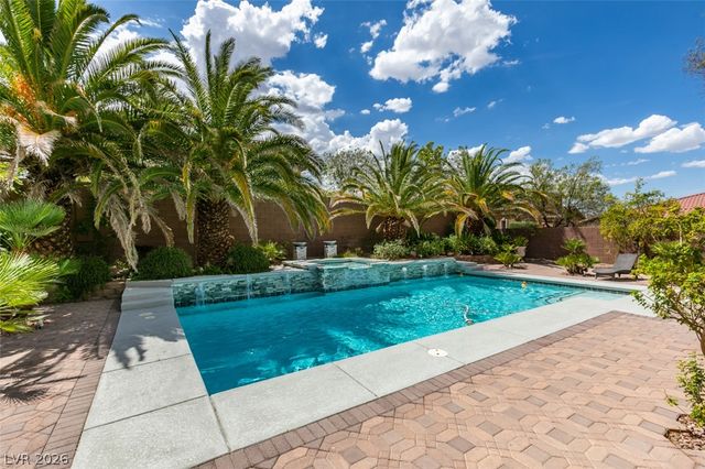 9535 Bella Citta Street, Las Vegas, NV 89178