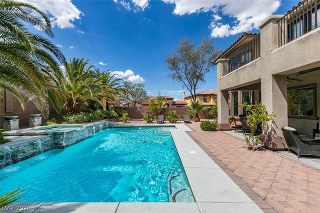 9535 Bella Citta Street, Las Vegas, NV 89178