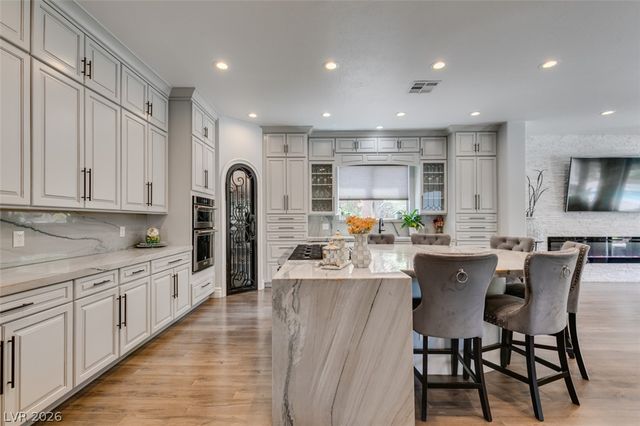 9535 Bella Citta Street, Las Vegas, NV 89178