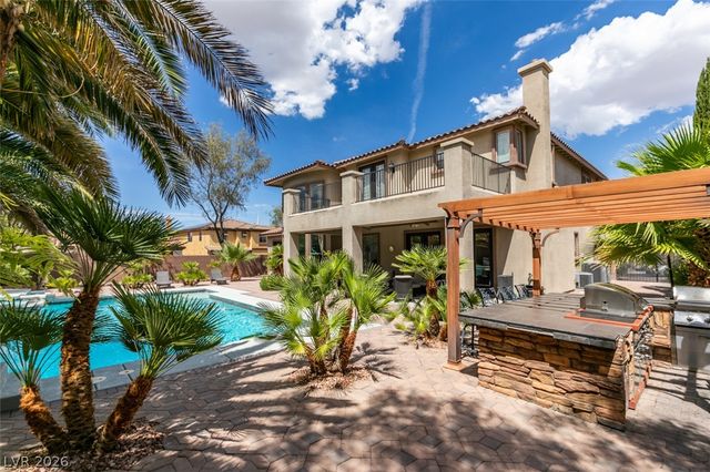 9535 Bella Citta Street, Las Vegas, NV 89178