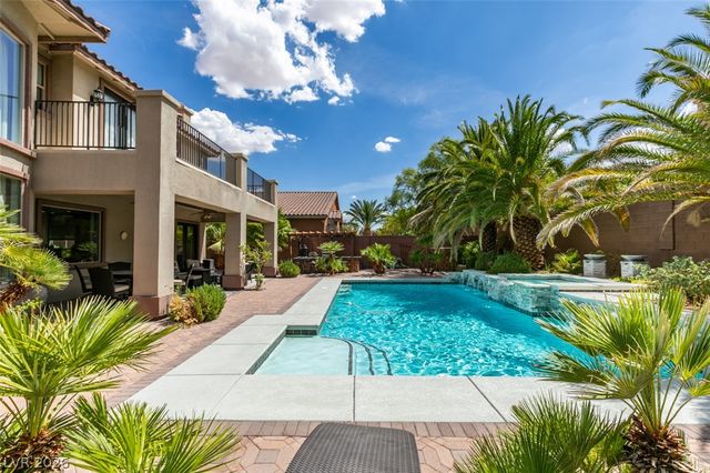 9535 Bella Citta Street, Las Vegas, NV 89178