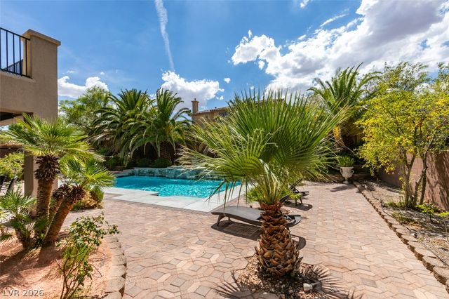 9535 Bella Citta Street, Las Vegas, NV 89178