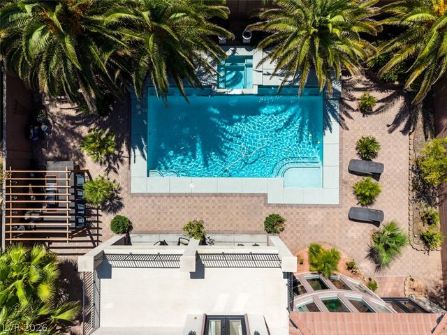 9535 Bella Citta Street, Las Vegas, NV 89178