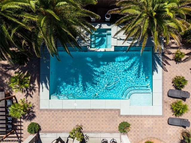 9535 Bella Citta Street, Las Vegas, NV 89178