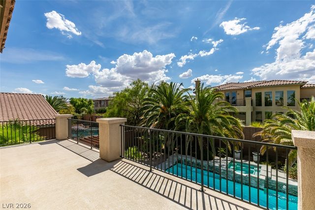 9535 Bella Citta Street, Las Vegas, NV 89178