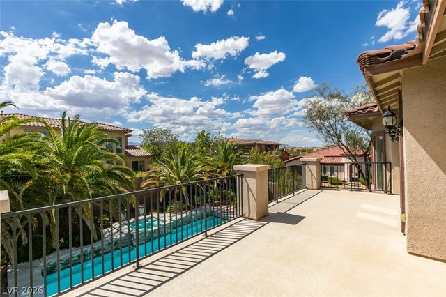 9535 Bella Citta Street, Las Vegas, NV 89178