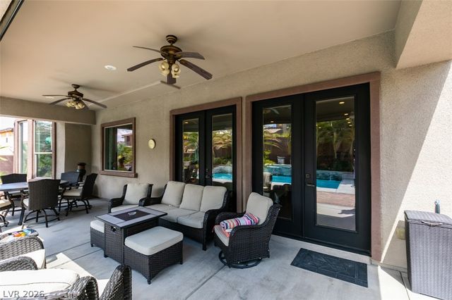 9535 Bella Citta Street, Las Vegas, NV 89178