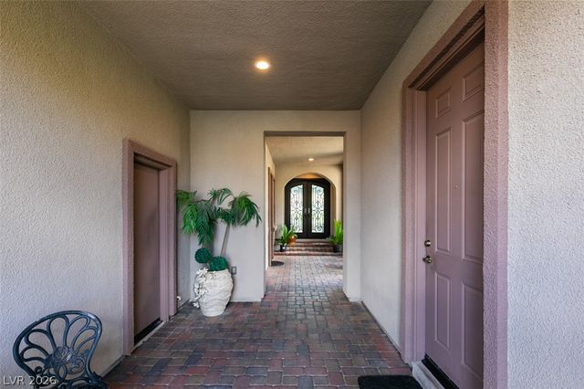 9535 Bella Citta Street, Las Vegas, NV 89178