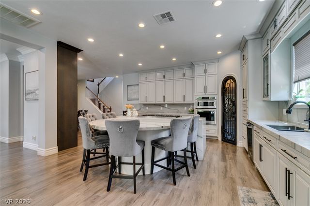 9535 Bella Citta Street, Las Vegas, NV 89178