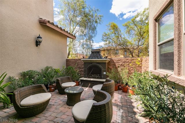 9535 Bella Citta Street, Las Vegas, NV 89178
