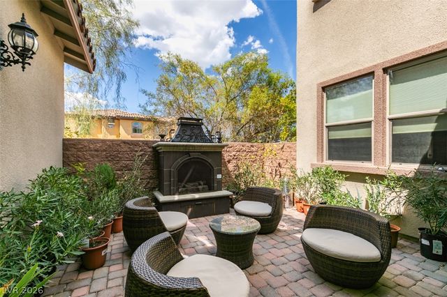 9535 Bella Citta Street, Las Vegas, NV 89178