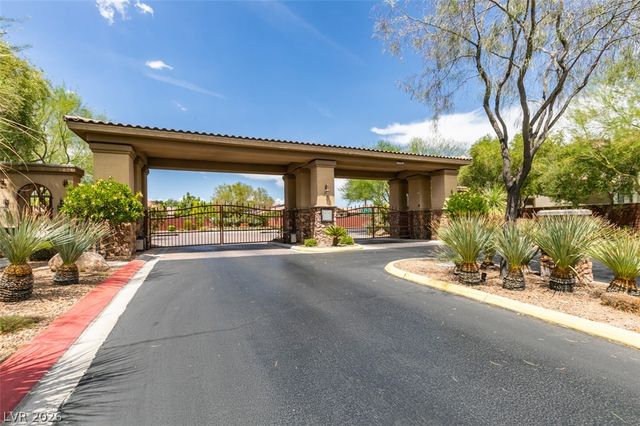 9535 Bella Citta Street, Las Vegas, NV 89178