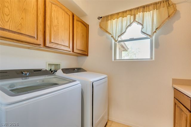 9535 Bella Citta Street, Las Vegas, NV 89178