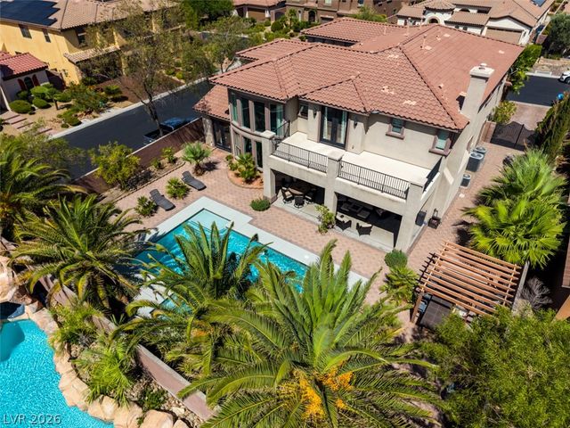 9535 Bella Citta Street, Las Vegas, NV 89178