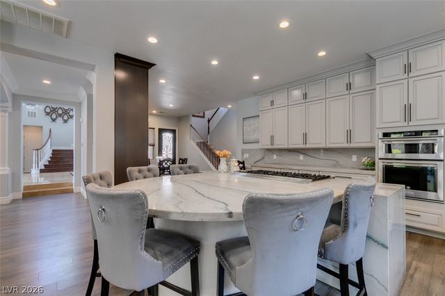 9535 Bella Citta Street, Las Vegas, NV 89178
