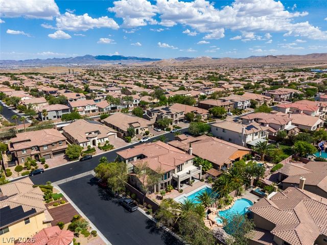 9535 Bella Citta Street, Las Vegas, NV 89178