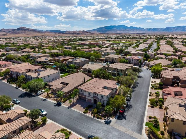 9535 Bella Citta Street, Las Vegas, NV 89178