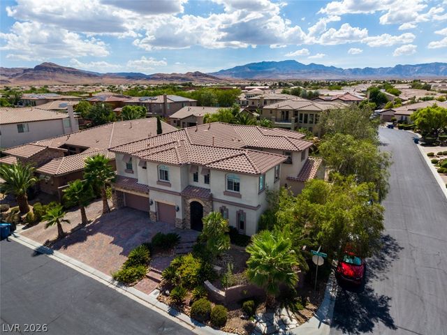 9535 Bella Citta Street, Las Vegas, NV 89178