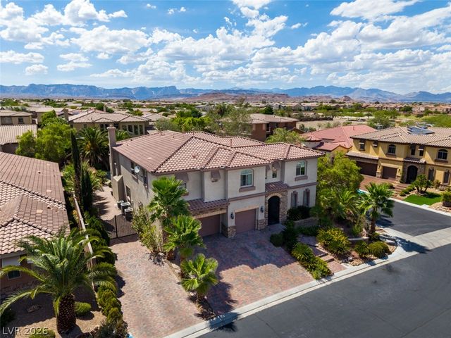 9535 Bella Citta Street, Las Vegas, NV 89178