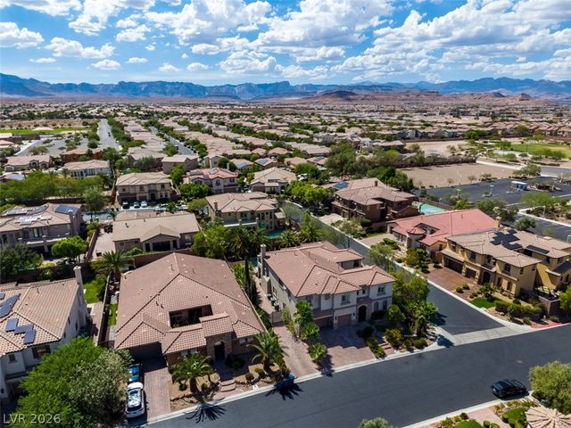 9535 Bella Citta Street, Las Vegas, NV 89178