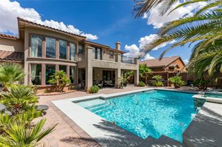 9535 Bella Citta Street, Las Vegas, NV 89178
