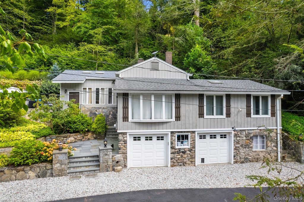 43 Laurel Road, South Salem, NY 10590 — exterior