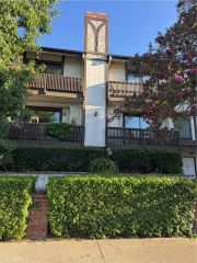 11542 Burbank Boulevard 8, Los Angeles, CA 91601