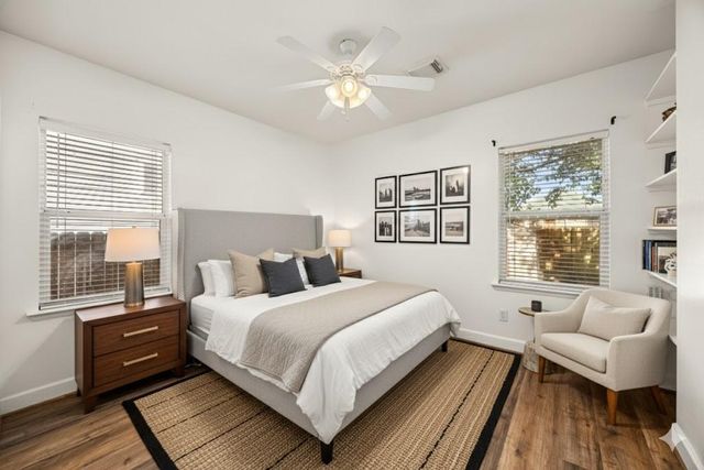 1912 Shearn Street, Houston, TX 77007