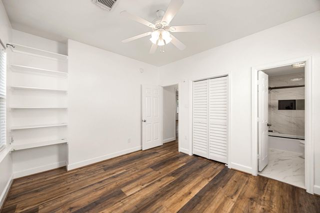 1912 Shearn Street, Houston, TX 77007