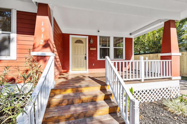 1912 Shearn Street, Houston, TX 77007