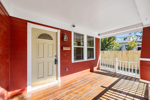 1912 Shearn Street, Houston, TX 77007