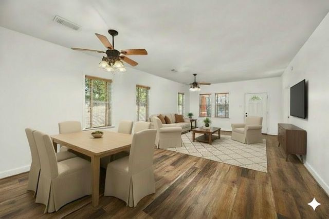 1912 Shearn Street, Houston, TX 77007