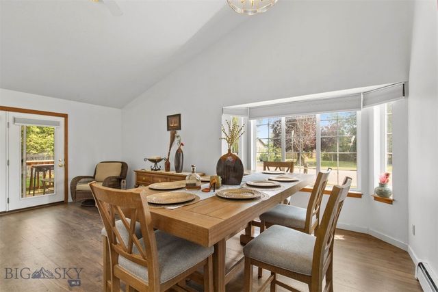 711 Yellowstone Avenue, Manhattan, MT 59741