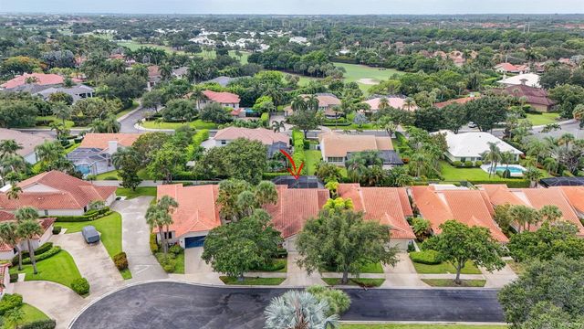 2613 Mohawk Circle, West Palm Beach, FL 33409