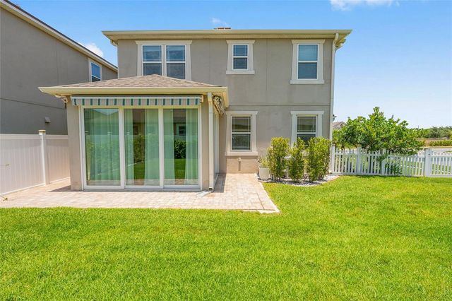 2260 RAPOLLO DRIVE, Kissimmee, FL 34741