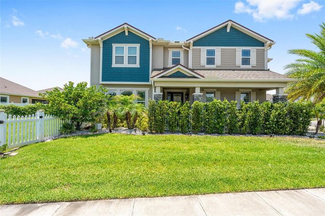 2260 RAPOLLO DRIVE, Kissimmee, FL 34741
